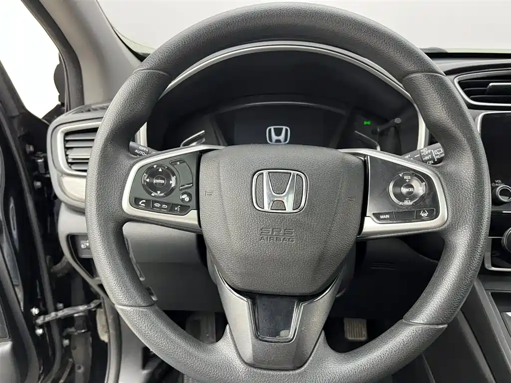 Honda Breeze 2020 — фото 10