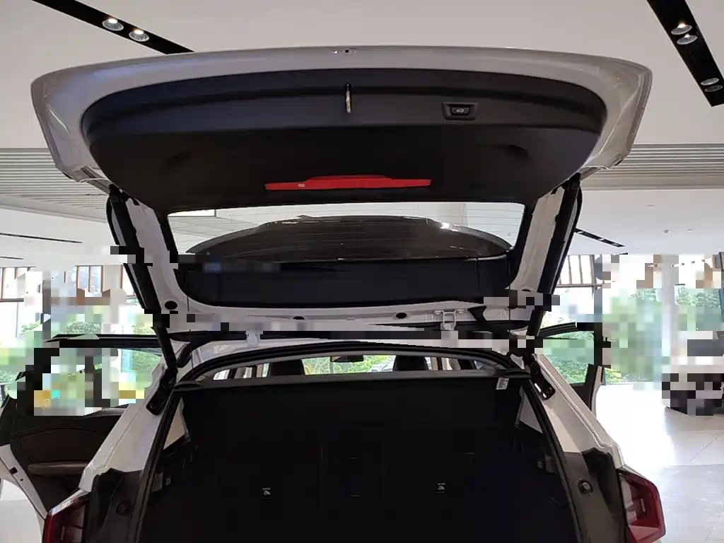 BMW X1 2025 — фото 19
