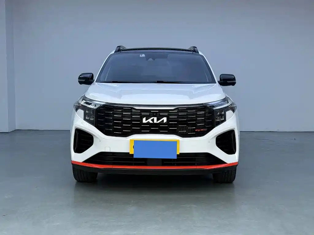 Kia Sportage 2021 — фото 2