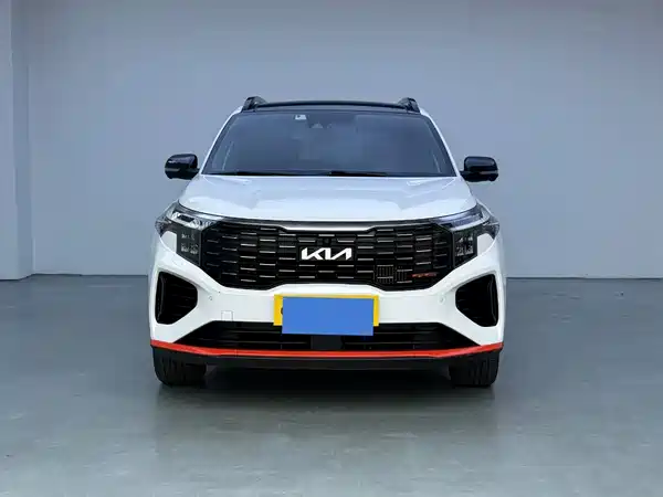 Kia Sportage 2021