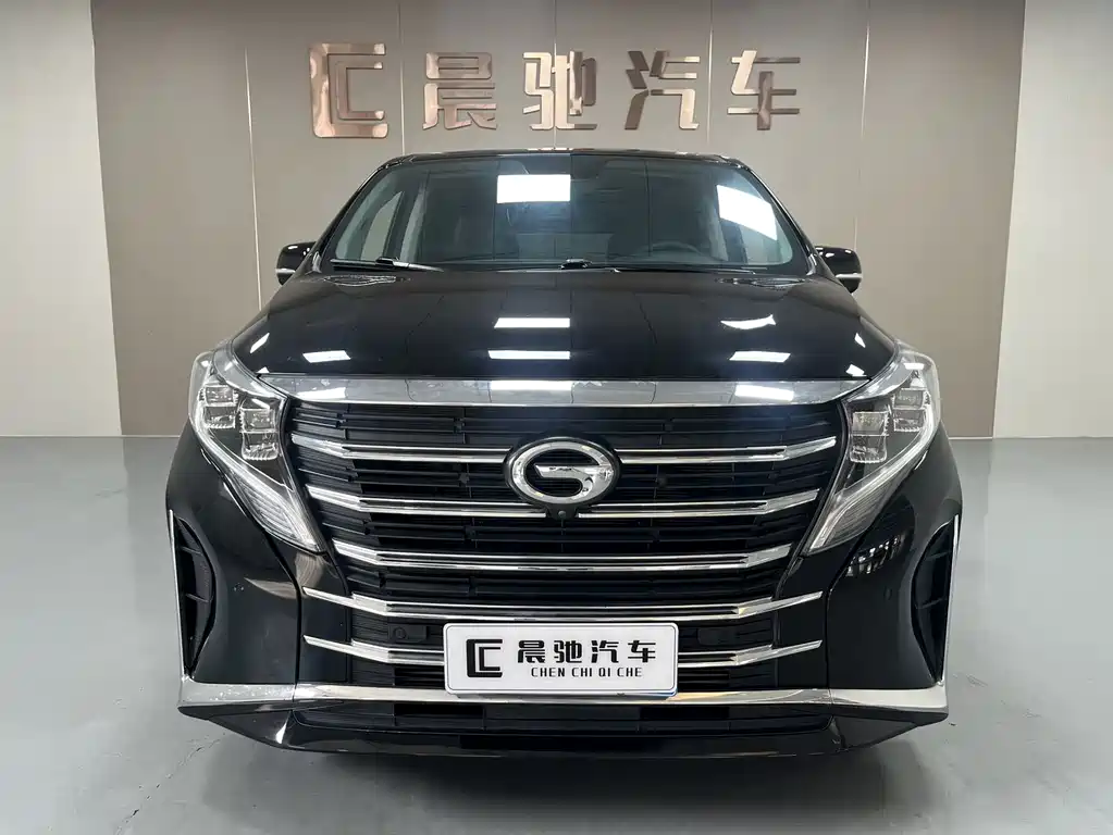 GAC Trumpchi M8 2023 — фото 2