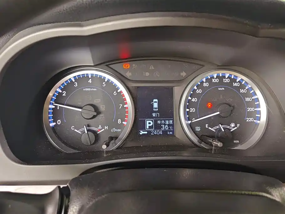 Toyota Highlander 2020 — фото 14