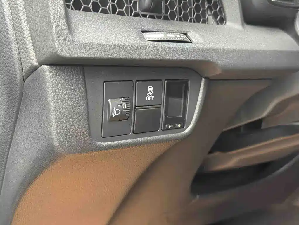 Honda Breeze 2023 — фото 25