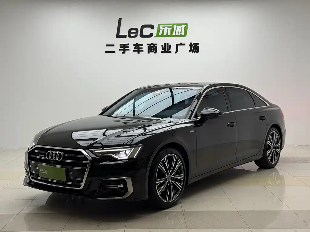 Audi A6L 2024