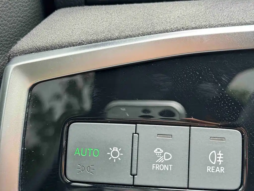 Audi Q3 2023 — фото 27