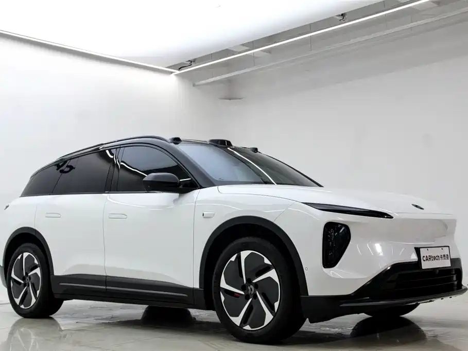 NIO ES6 2023 — фото 3