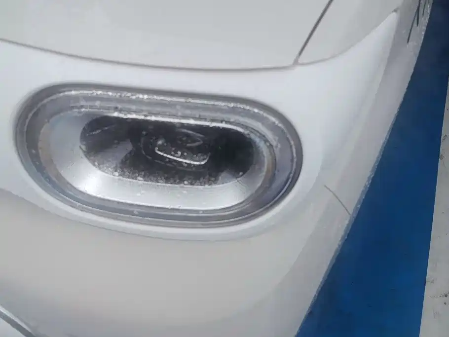 Wuling MINIEV 2024
