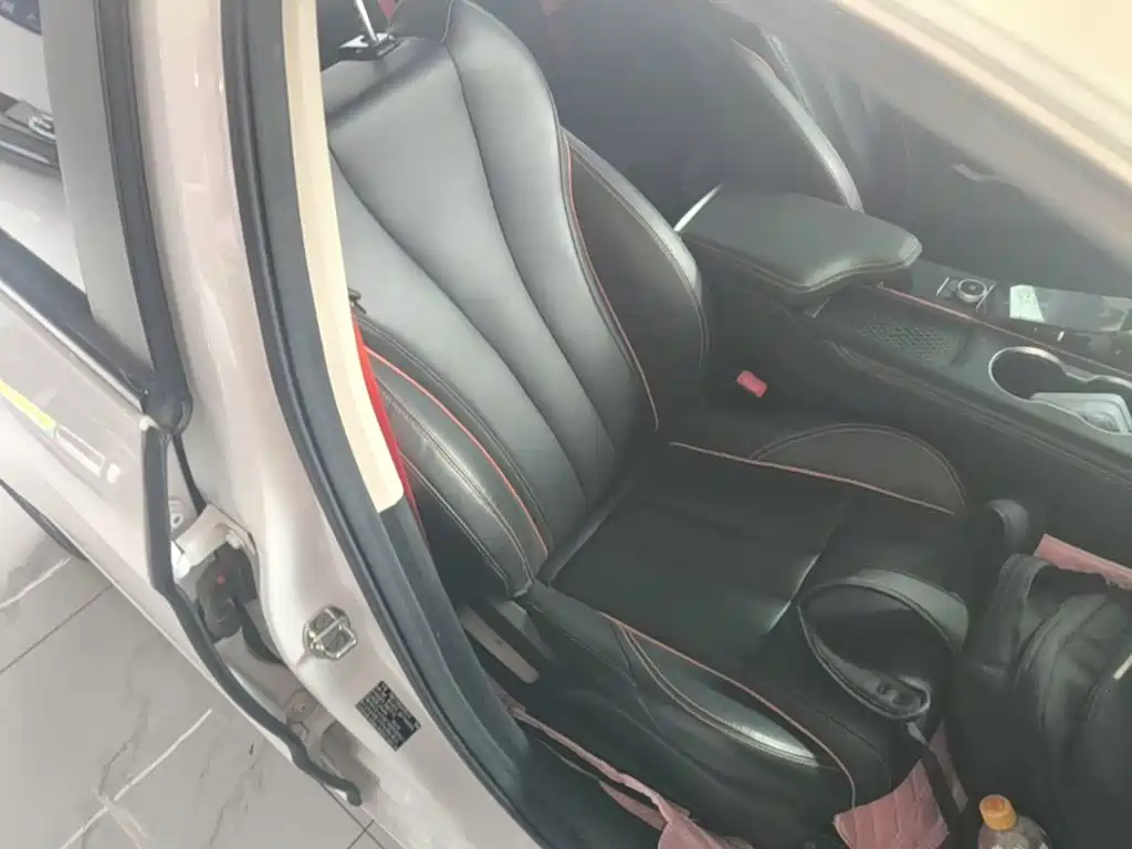 Chery Arrizo 5 GT 2023 — фото 20