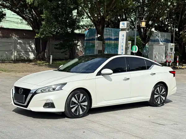 Nissan Teana 2019