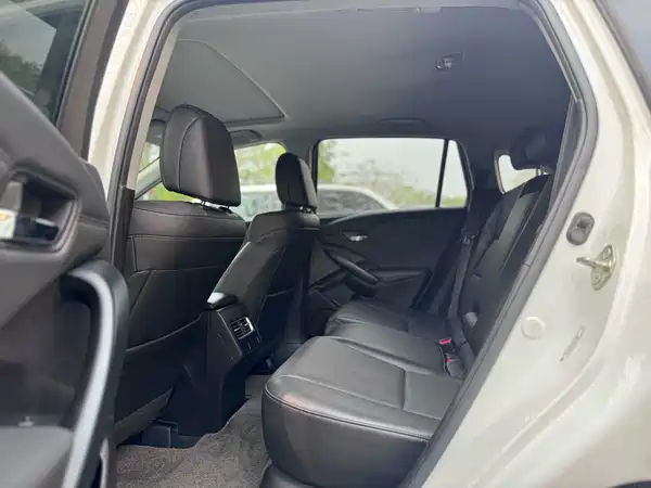 Acura RDX 2016