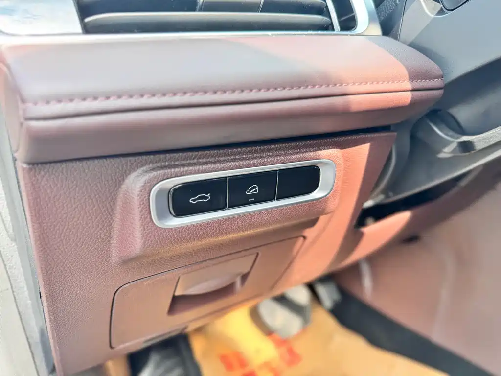Chery Tiggo 8 PRO 2024 — фото 13
