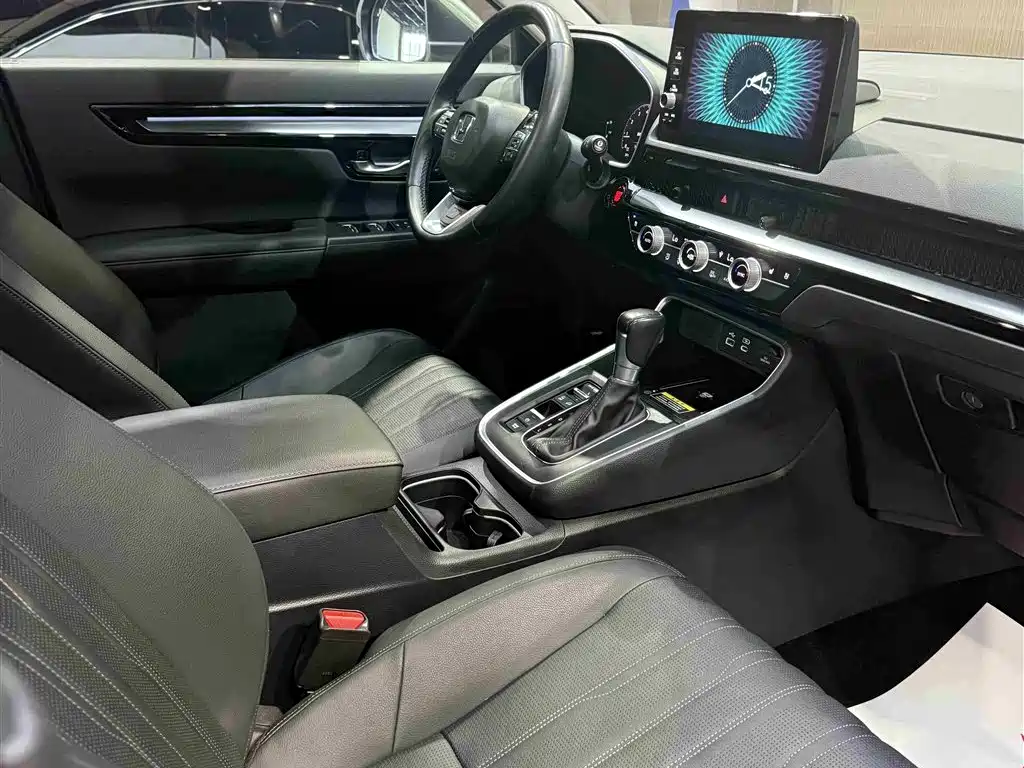 Honda Breeze 2023 — фото 10