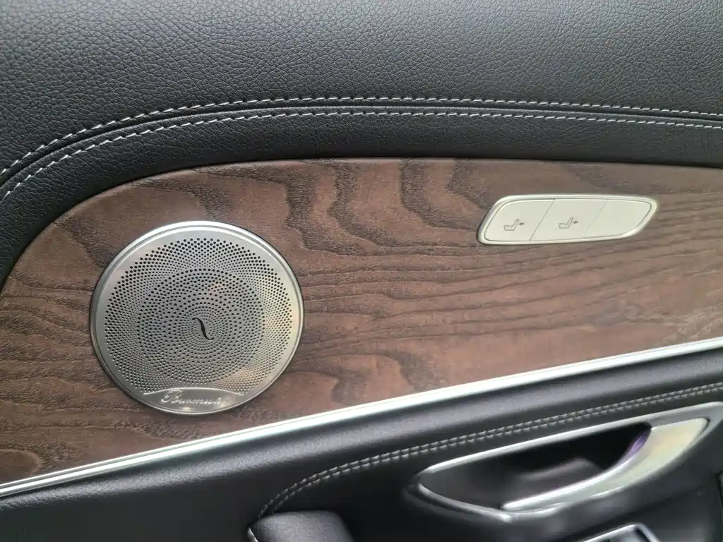 Mercedes-Benz E-Class 2020 — фото 18