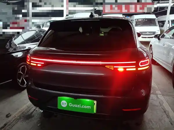 Leapmotor C11 2025