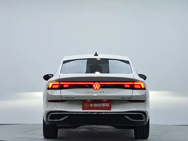 Volkswagen Lamando 2022