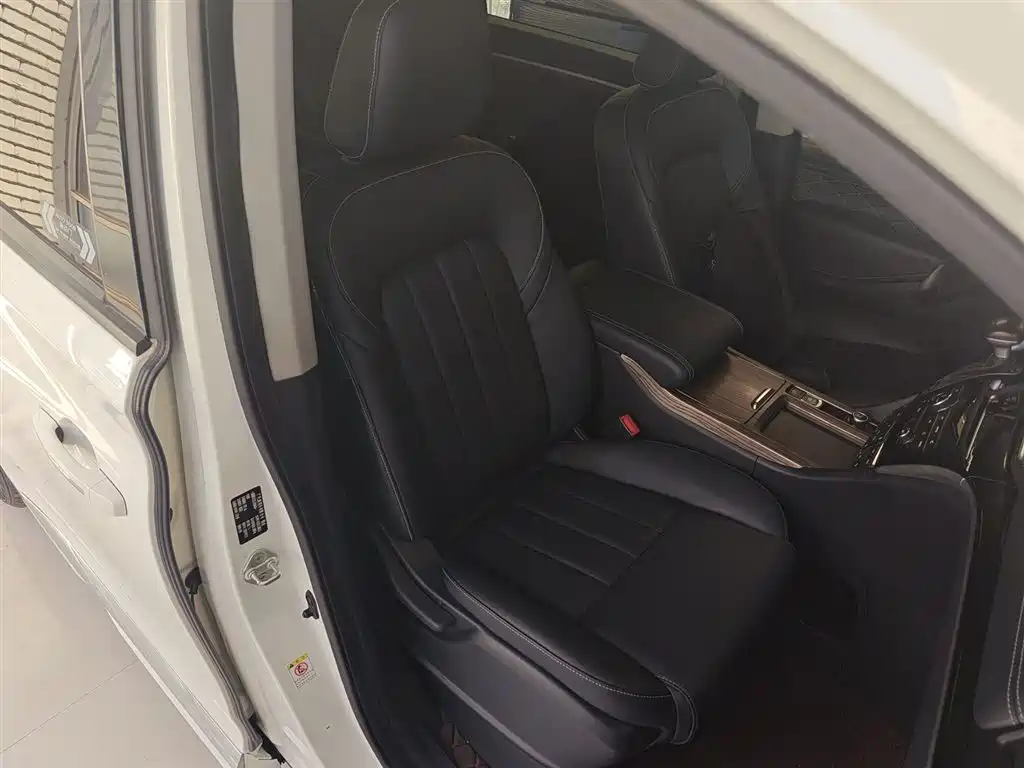 GAC Motor Trumpchi M8 2020 — фото 25