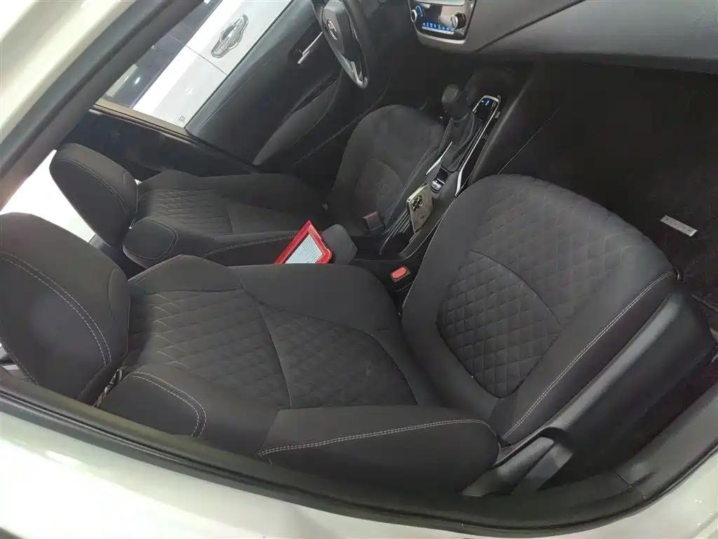 Toyota Allion 2023 — фото 20