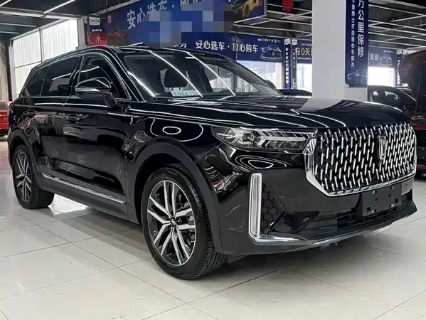 Bestune T99 2022