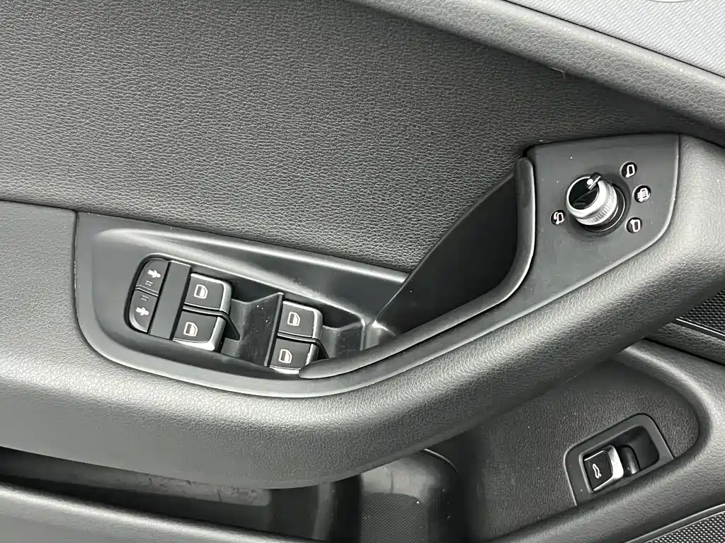 Audi A6 2019 — фото 8