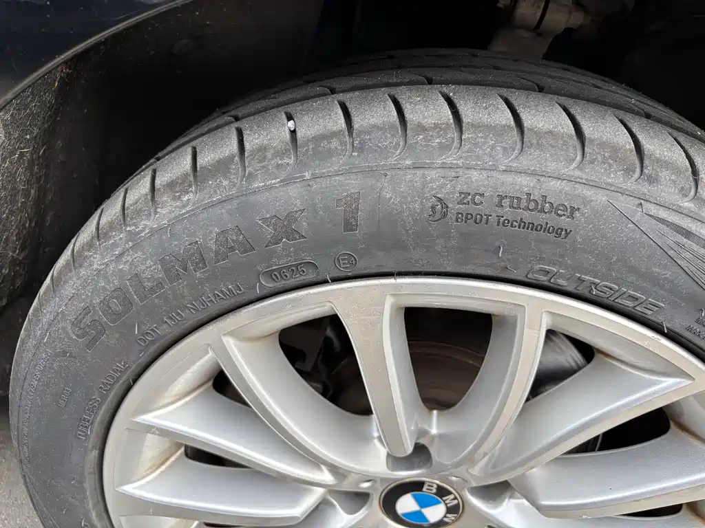 BMW 5 Series 2014 — фото 13