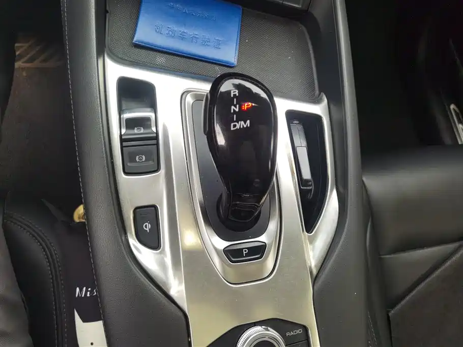 Haval F7 2020 — фото 16