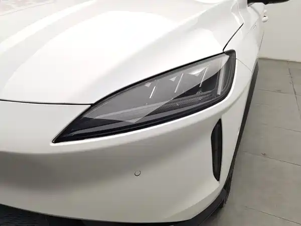 XPeng G3 2019