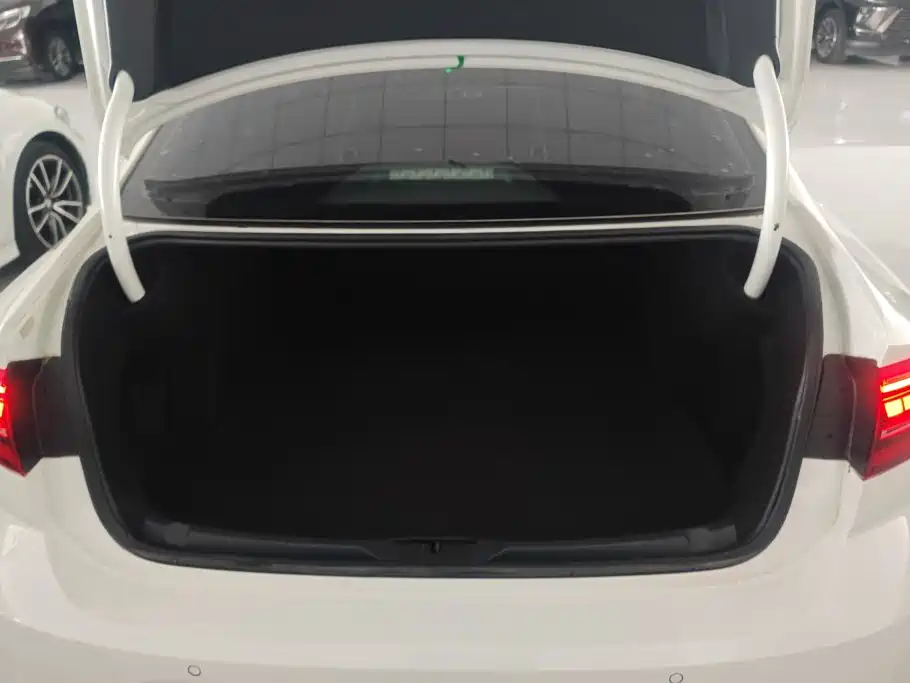 Volkswagen Lamando 2020