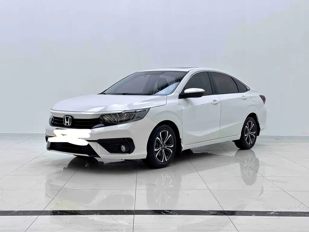 Honda Envix 2022