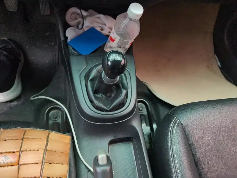 Honda Fit 2019 — фото 16
