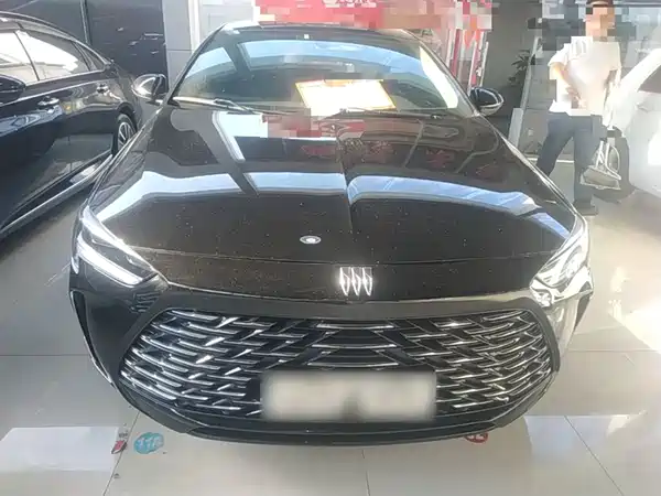 Buick Regal 2024