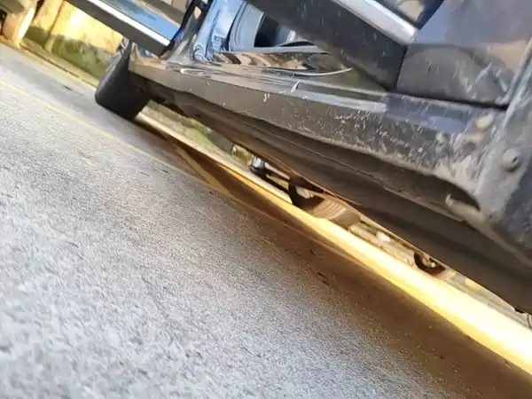 Volkswagen Passat 2019