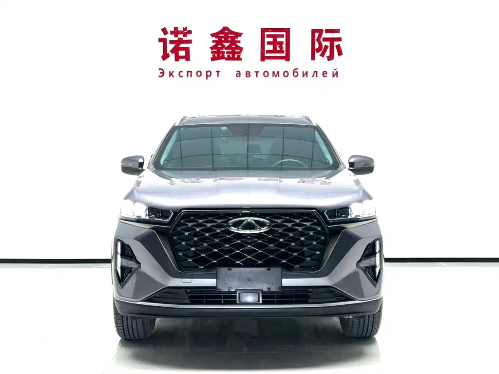 Chery Tiggo 7 PLUS 2022