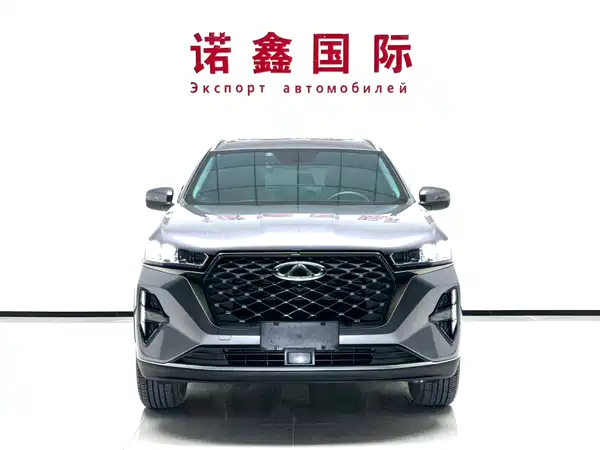 Chery Tiggo 7 PLUS 2022