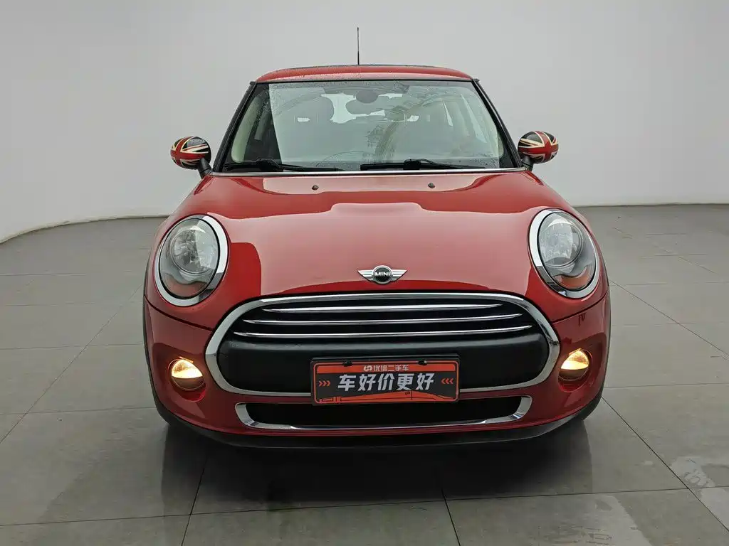 MINI Mini 2017