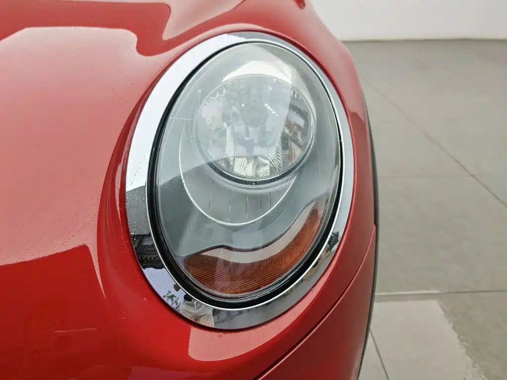 MINI Mini 2017