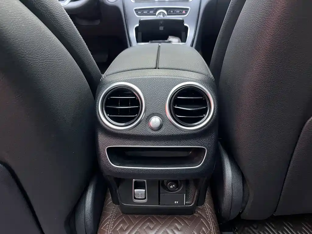 Mercedes-Benz C-Class 2021 — фото 22