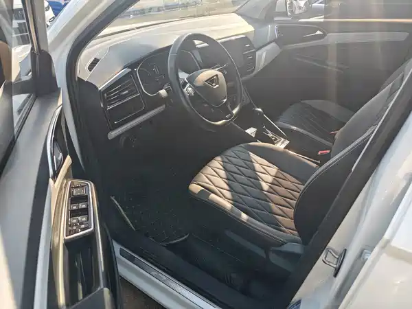 Jetta VS7 2023