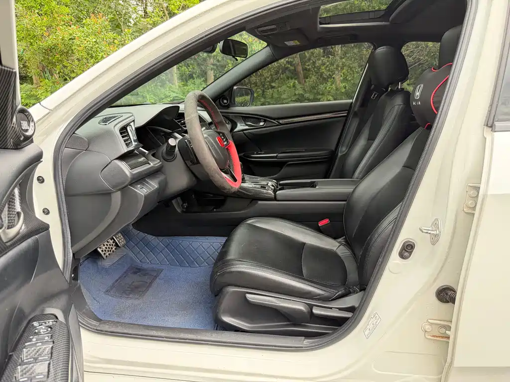 Honda Civic 2020