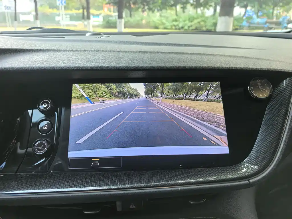 Buick Envision S 2022 — фото 24
