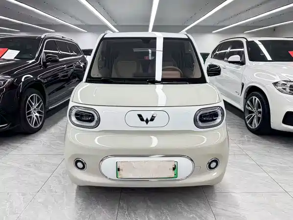 Wuling Hongguang MINIEV 2024
