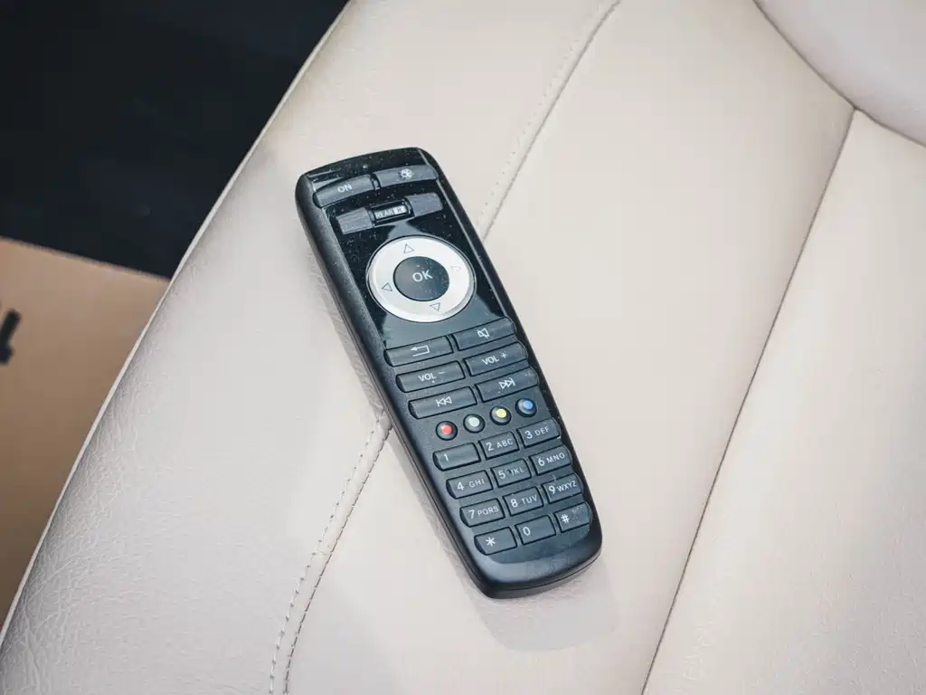 Mercedes-Benz GLS 2017 — фото 14