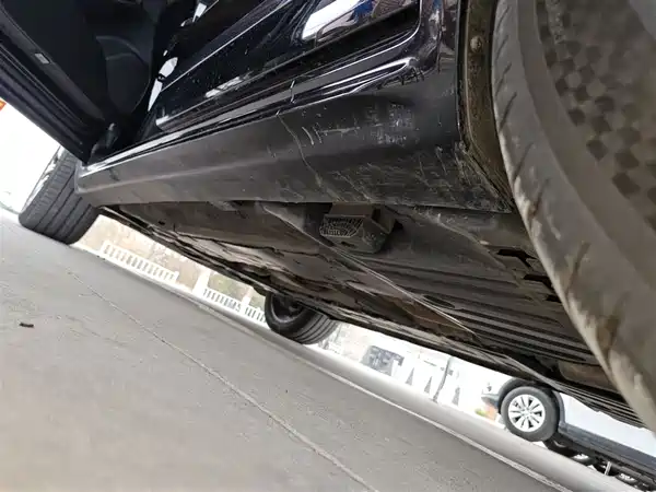 Volvo XC90 2021