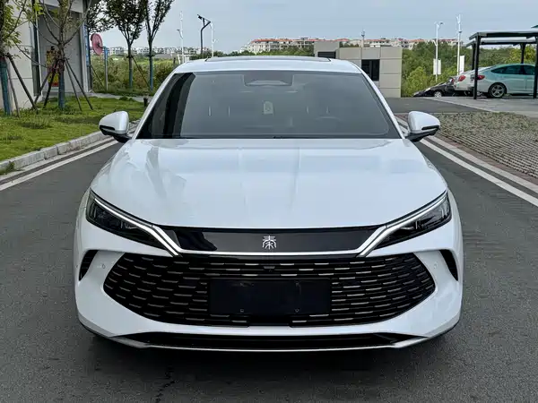 BYD Qin L 2025