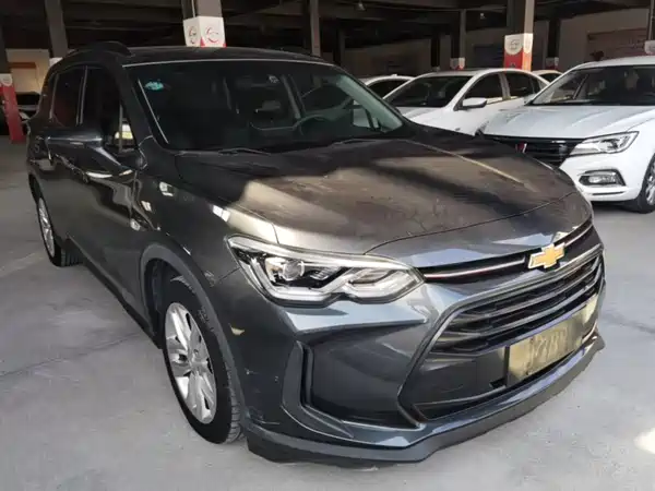 Chevrolet Orlando 2020