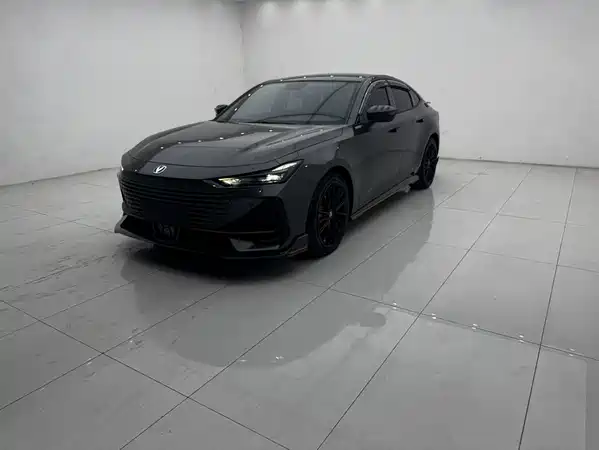 Changan UNI-V 2022