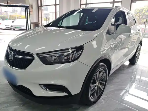 Buick Encore 2019