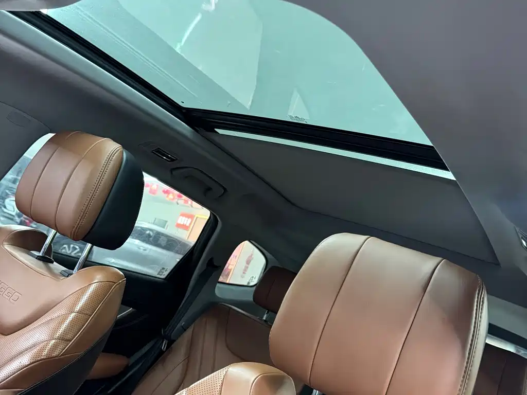 Chery Tiggo 8 PLUS 2021 — фото 14