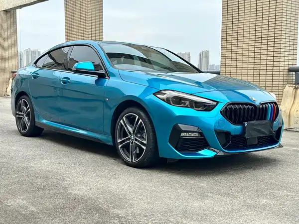 BMW 2 Series 2023