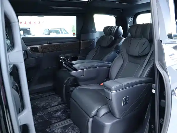 Toyota Alphard 2024