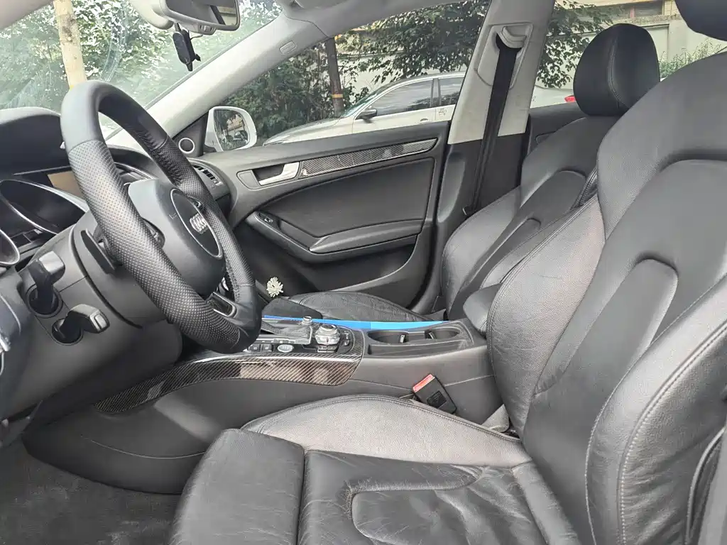 Audi S5 2013